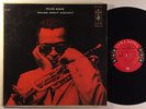 JAZZ LP/ MILES DAVIS 