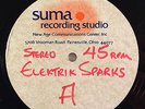 RARE OHIO BOOGIE ELECTRO FUNK 12