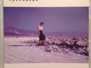 PINBACK Blue Screen Life LP MINT OOP Clear Vinyl RARE