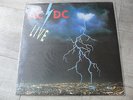 AC/DC - Live - Korea Vinyl-LP - NEW / SEALED NO CUT-OUT RARE