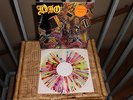 DIO: MONSTERS OF ROCK// RARE LIVE LP// MCV VINYL