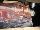 DANDO SHAFT - ORIG NEON RCA GERMANY 1971 - VERY RARE PSYCH FOLK ROCK KILLER
