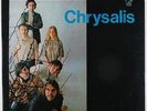 Chrysalis - Definition LP - MGM - Psych Rock VG++