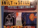BUILT TO SPILL PERFECT FROM NOW ON 1st Press 2 LP EX