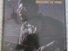 sealed O'DONEL LEVY Breeding of My Mind LP Groove Merchant original