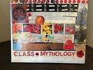 Class Mythology EP by Ryan Adams & the Cardinals double Vinyl