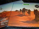 SLEEP Dopesmoker 2xLP BLACK VINYL sludge metal OM High On Fire asbestos death