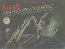 RARE JOHN COLTRANE QUARTET Crescent IMPULSE stereo A-66 McCoy Tyner JAZZ
