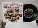The Beatles,Cap.SXA 2080,