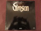 Simson – Delilah LP RARE First Press