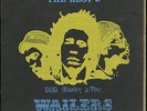 Bob Marley & The Wailers - The Best Of... Jamaican silk-screen LP ??