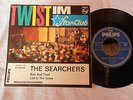 The Searchers  Single Twist im Star-Club Sick and Tired  Philips 345621 PF Fol.8