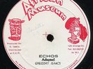 Bobby Melody-Try so hard JA African Museum 12