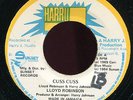 Lloyd Robinson - Cuss Cuss (84) JA Harry J 7