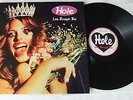 HOLE - LIVE THROUGH THIS