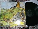 Forest -Full Circle LP RARE/Comus/Trees/Incredible String Band/Wicker Man/Folk