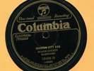 ROANE COUNTY RAMBLERS Johnson City Rag Columbia 15498-D Pre War Country 78 RPM