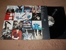 U2 - Achtung Baby  Vinyl LP 1991 Island OIS und Textbeiblatt Insert