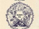 The Pentangle - Solomon's Seal - K44197 - 1st Pressing - 12