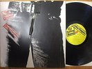 COC 59100 The Rolling Stones - Sticky Fingers - 1971 LP