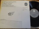 CAL 1854 Saint-Saens / Faure / Boellmann / Navarra / D'Arco