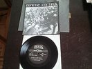 Genetic COntrol hardcore punk 45