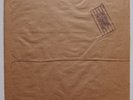 LED ZEPPELIN: In Through Out Door USA ORIG vinyl lp “STRAWBERRY” w/ BAG VG++