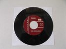 THE SHERWOODS Tickler / Black Out Exeter  El Paso Surf Rock