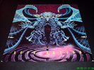 Malevolent Creation Retribution LP/Vinyl US-Death Metal 1.Press Original '92 RAR