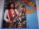 GILLA - STAR DISCOTHEK - LP - Vinyl - 1979 - HANSA - 200 314-241