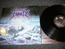 Edge of Sanity / Nothing but death remains  LP  Black Market
