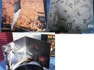 INXS-LIVE Greek LP rare 1992 VINYL NEAR MINT 1st PRESS