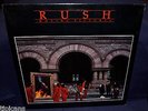 RUSH VERY RARE SEALED LP MOVING PICTURES 1981 USA 1ST PRESS OUT OF PRINT