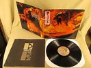 The STOOGES 1970 Fun House LP Elektra ORIG Gatefold IGGY POP Punk HEAVY Garage