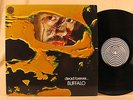 BUFFALO Dead Forever 1972 HEAVY PSYCH Blues LP Australia German Vertigo Swirl RE