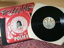 The Police Roxanne 12 inch single Very Rare Mint Punk 33rpm