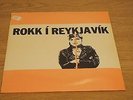 Rokk i Reykjavik: Bjork   Tappi Tikarass rare punk