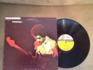 JIMI HENDRIX-BAND OF GYPSYS ORIG PRESS LP1971 REPRISE RS-5195 TRI-TONE STEAMBOAT