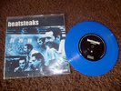 Beatsteaks ?– 6-11-98 Knaack blaues Vinyl - SUPER RAR
