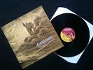 Candlemass - Tales Of Creation LP France 1989 VG+/VG+  # Doom Metal
