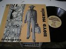 Lloyd McNeill - Treasures LP original press Baobab Records spitirual jazz oop