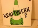 Kraftwerk 2 two philips Green Cone Free Shipping In The USA