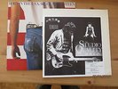 Bruce Springsteen - Studio Quality Built In LP + Born In The USA RARE outtakes