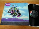 CAN - MONSTER MOVIE (1970)   RARE ORIGINAL D LIBERTY  -  KRAUTROCK KILLER 