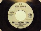  & GREAT DOO WOP 1ST PRESS 45 DJ 