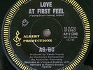 AC/DC LOVE AT FIRST FEEL / PROBLEM CHILD ALBERT ROO AP-11340 7