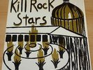 Kill Rock Stars LP Nirvana Melvins Courtney Love Bikini Kill Unwound Bratmobile