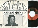 Pierre RAPSAT - Natural Daisy 7