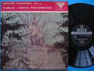 Decca SXL 2206 ED1 Brtahms Sym. 4 Rafael Kubelik NM