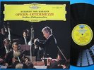 Dgg Tulip Verdi Mascagni Puccini Opern Intermezzi Karajan NM